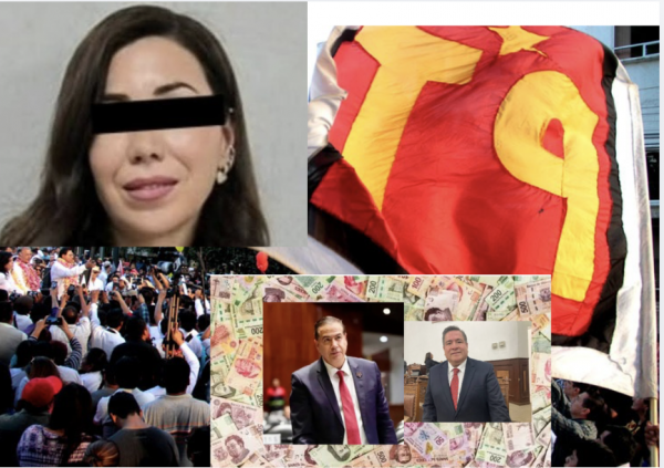  El PT: $25 millones y dos dueños